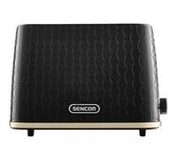 Grille-pain - Sencor - STS 7201BK