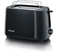 Grille Pain Toaster Electrique SEVERIN AT2287 700 W 2 tranches brunissage réglable s