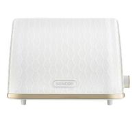 Grille Pain - Toaster Electrique - - Sts 7200wh Sencor