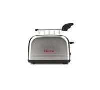 Grille-pain TP5706 8 2 tranches/s 850 W Acier inoxydable