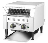 HENDI 261309 Grille-pain constant double