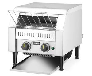 Grille-pain traversant 2240 W - Hendi 261309