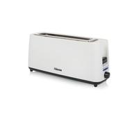 Tristar BR-1056 grille-pain 7 2 part(s) 900 W Blanc
