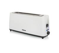 Tristar BR-1056 grille-pain 7 2 part(s) 900 W Blanc