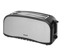 Grille-pain Tristar BR-1046 1400 W Blanc G