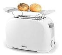 Grille-pain tristar br1013 800w blanc Blanc G