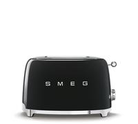 Grille pain TSF01BLEU - Noir - SMEG