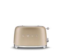 Grille pain TSF01CHMEU Or Mat