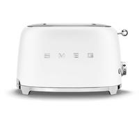 Grille pain TSF01WHMEU blanc mat