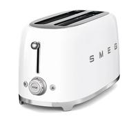 Toaster 4 tranches Vintage Années 50 Blanc