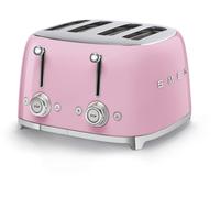 Grille pain TSF03PKEU 4 tranches rose