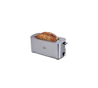 Grille-pain TT1046 1400W Acier inoxydable