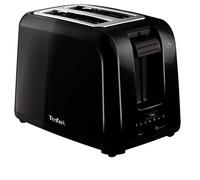 Tefal TT1A18 7 2 part(s) 800 W Noir, Acier inoxydable