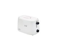 Grille-pain JATA TT331 750W Blanc G