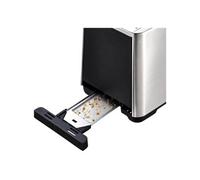 Tefal Grille-pain TT420D30 900 W 2 tranches Acier inoxydable