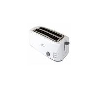 Grille-pain TT584 1400W Blanc