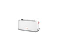 Grille-pain tt7375 1400w blanc