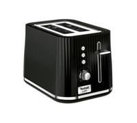 Tefal Grille-pain Loft 2S TT761838 - 2 tranches compact Multicolore 20,5x21,3x31,5 cm