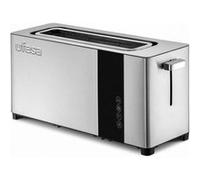 Grille-pain UFESA 1050 W décongeler et réchauffer G