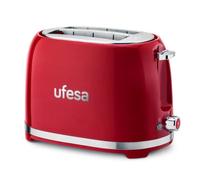 Grillepain UFESA CLASSIC G