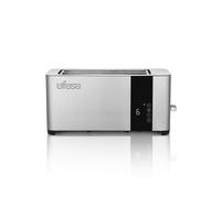Grille-pain Ufesa Duo Plus Delux 1400W