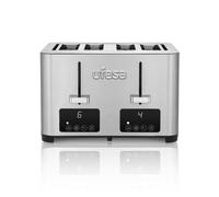 Grille-pain UFESA QUARTET DELUX 1500 W
