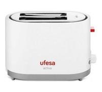 Ufesa TT7385 Grille-pain 2 fentes 750W