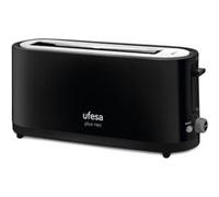Grille-pain UFESA TT7465 PLUS NEO 900 W 900W 1 Rainure 2 Tranches G