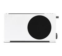 Grille-Pain Ukonic Xbox Series S 800 W Blanc Blanc E