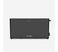 Grille-pain Universal Blue noir 900 W G