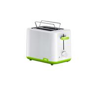 Grille-pain vert Breakfast1 HT 1010 | Nouveau