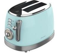 Grille-pain verticaltoast&taste 800 vintage light blue multicolor G