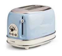 Grille pain Vintage 155 bleu