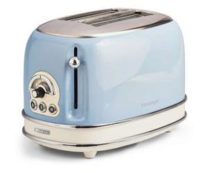 Grille pain Vintage 155 bleu