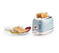 Ariete 0155/05 6 2 part(s) 810 W Bleu