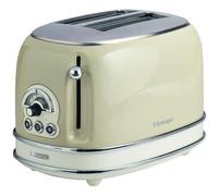 Ariete 0155/03 6 2 part(s) 810 W Beige