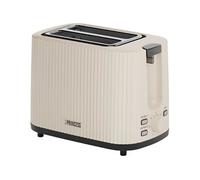 Grille-pain Wave Beige 2 Fentes 930W