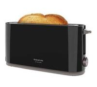 Grille pain White and Brown Alpatec My Toast Nero référence 960684 noir