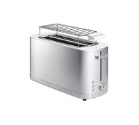 Grille Pain Enfinigy 2L Argent Argent G