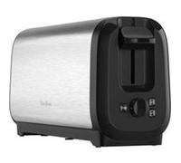 Grille-pains 1 fente 1560w inox Moulinex LS5S0DE0 inox et noir G