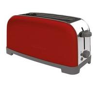 Grille-pain Taurus Vintage Single Red Slot Long 850W