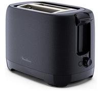 Moulinex LT2M0810 grille-pain 2 part(s) 850 W Bleu