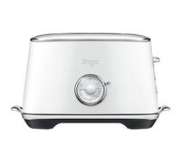 Grille-pains 2 fentes 1000w sel de mer