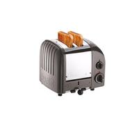 Grille-pains 2 fentes 1250w inox 20261