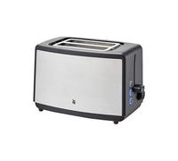 Grille-pains 2 fentes 800w cromargan mat 0414110011