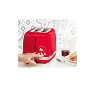 Moulinex Soleil 7 2 part(s) 850 W Rouge