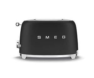 Grille-pains 2 Fentes 950w Noir Mat - TSF01BLMEU