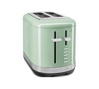 Grille-pains 2 fentes 980w pistache 5KMT2109EPT