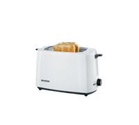 Severin Grille-pain 2286, 700 W, Blanc/Noir