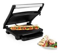 GRILLE PANINI 2000W 30x24 CM 112416